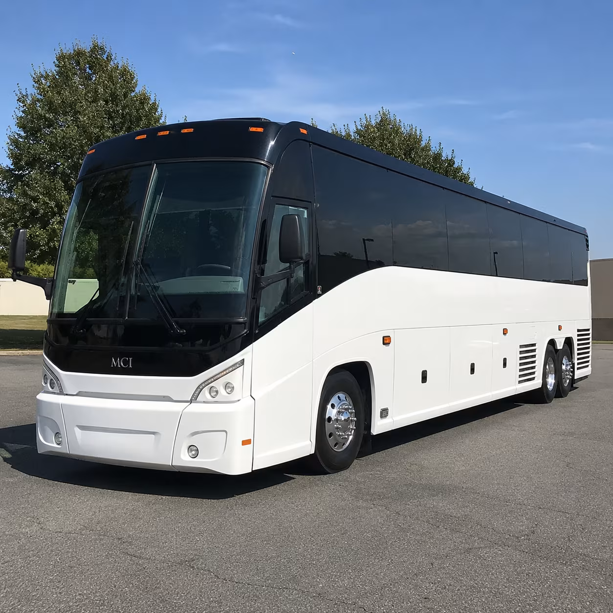 big bear lake and ski trip shuttle buses from hesperia