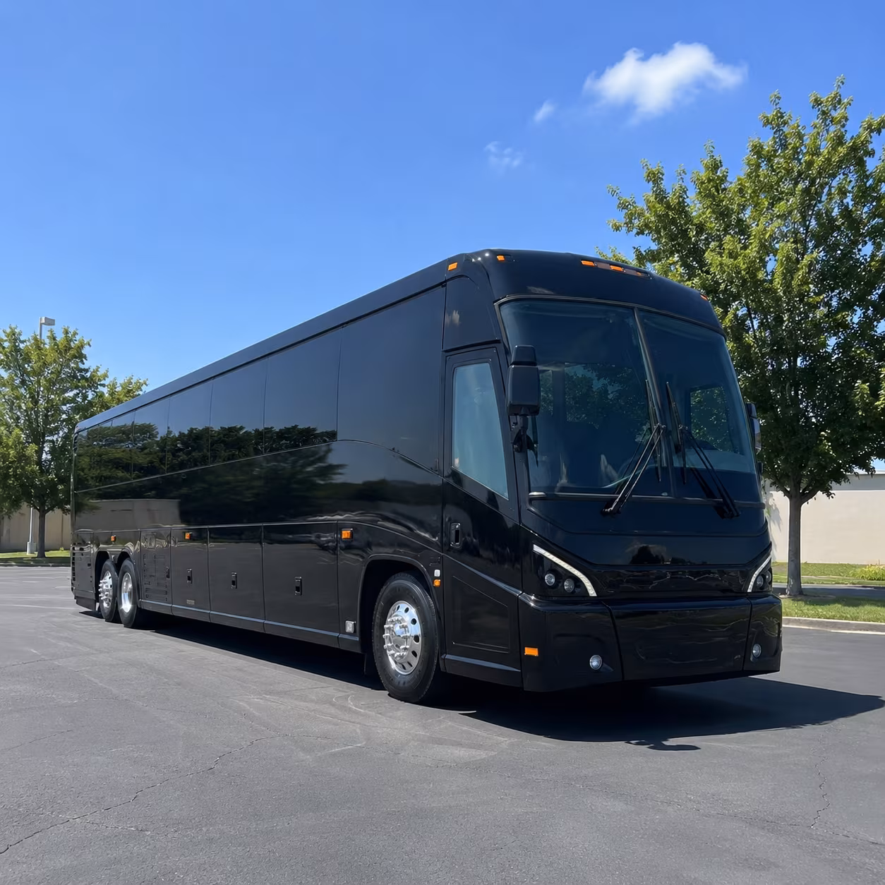 charter buses to temecula wineries and inland empire venues