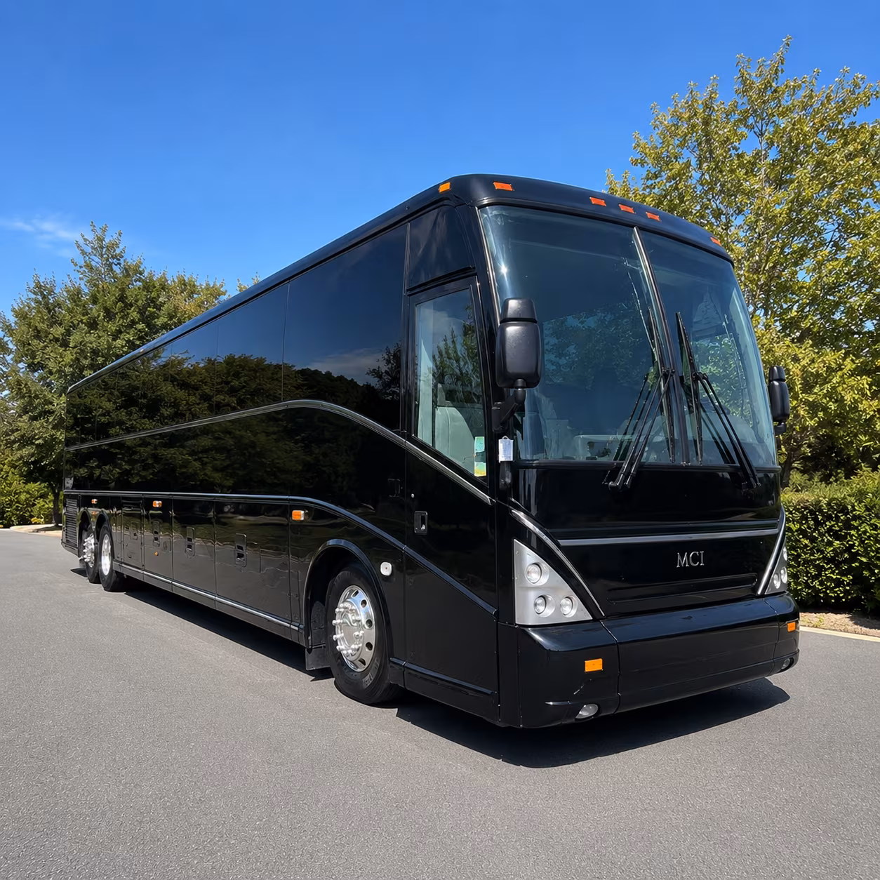 charter buses to toyota arena in ontario for ontario reign and clippers games