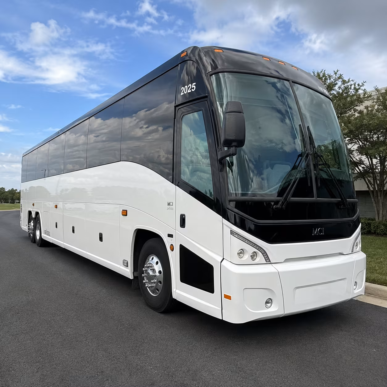 check off corporate transportation for your next hesperia event in under a minute