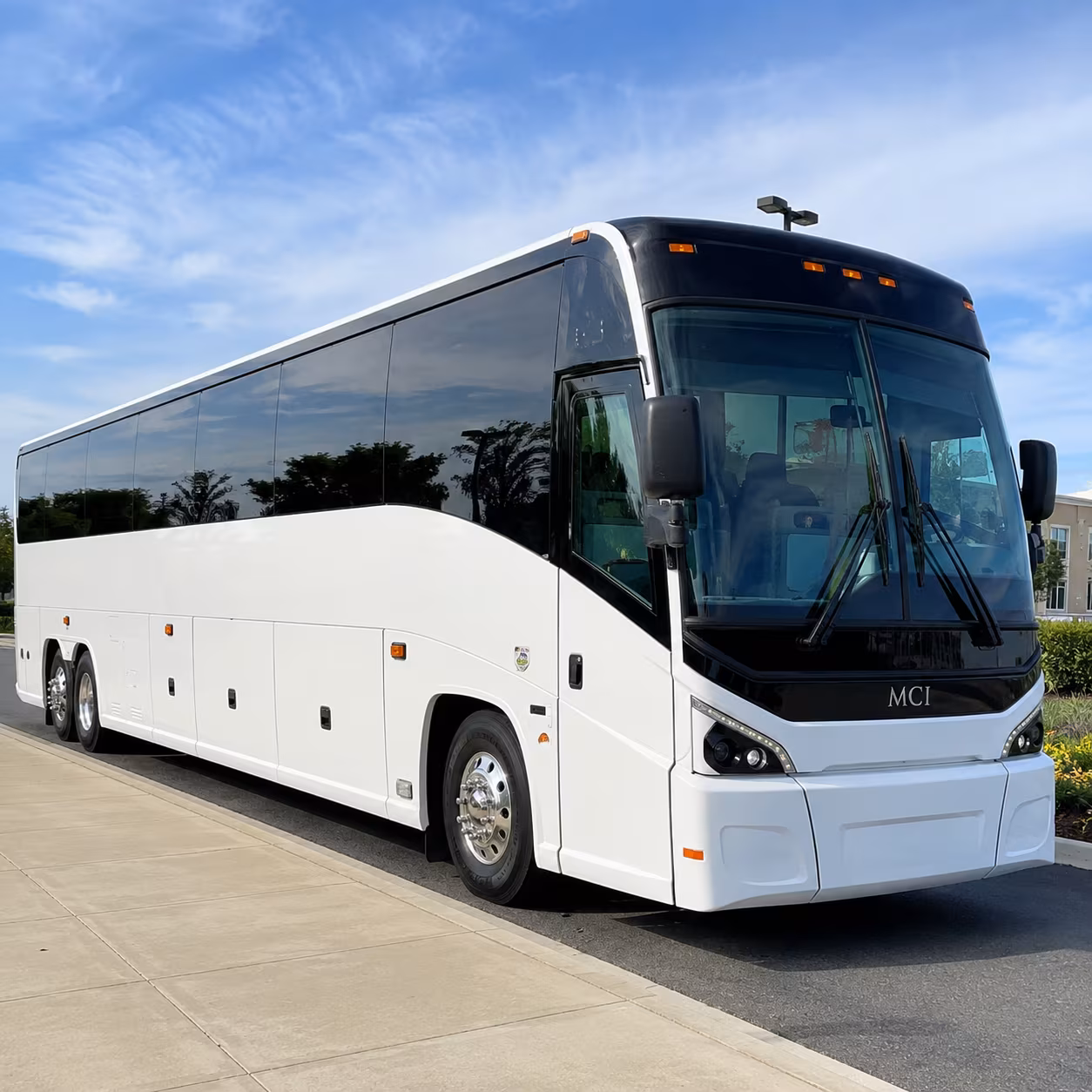 employee shuttle services along the i 15 corridor and high desert business parks