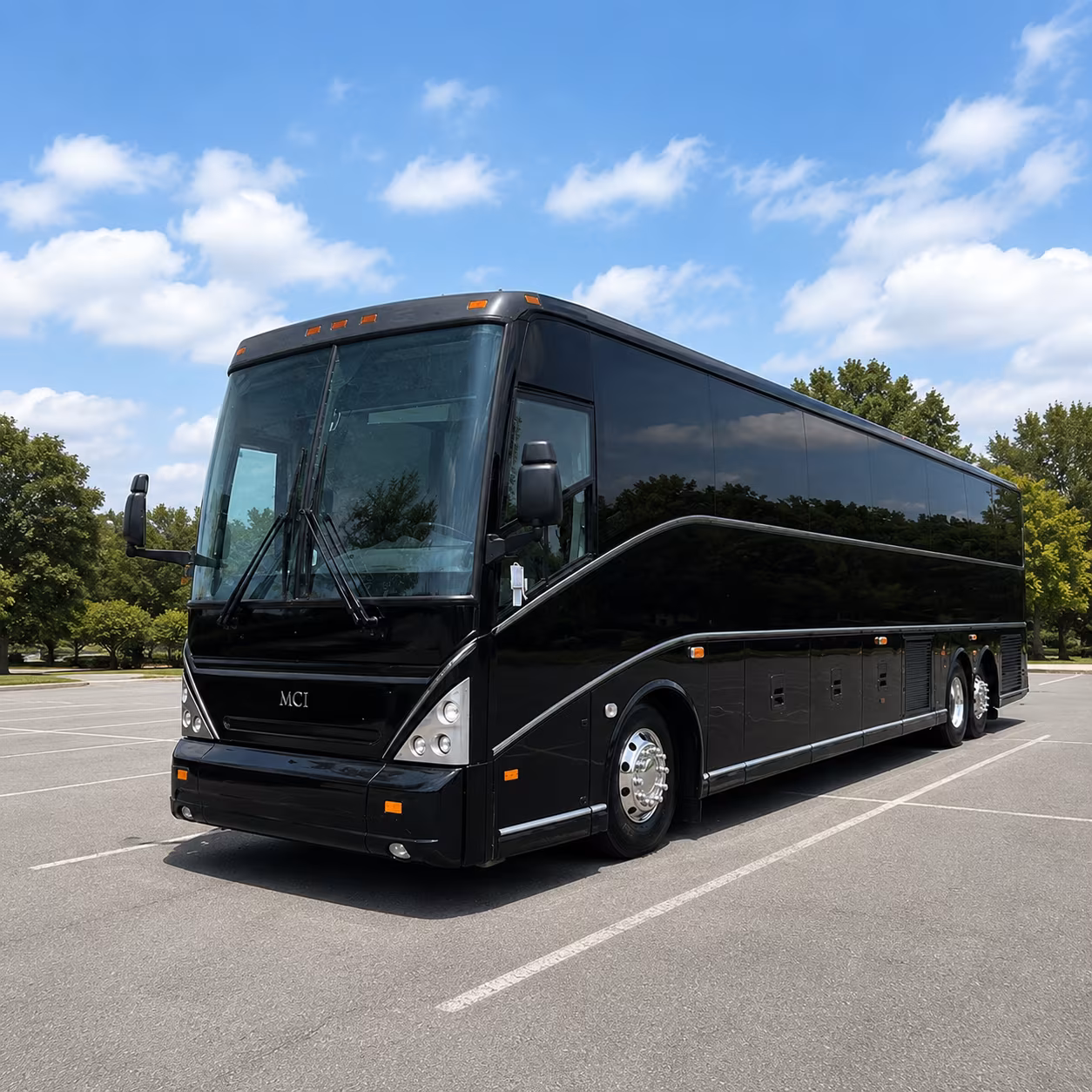 field trip buses to hesperia lake park and local outdoor education sites