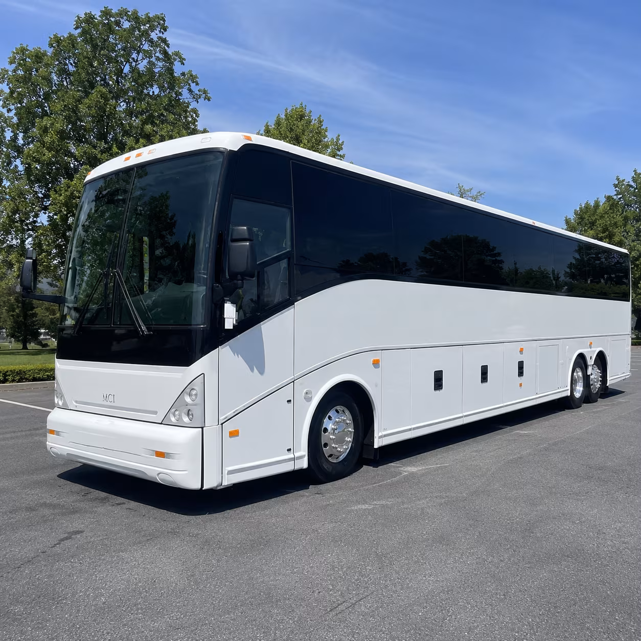 get your group to angel stadium and honda center in anaheim without the parking headache