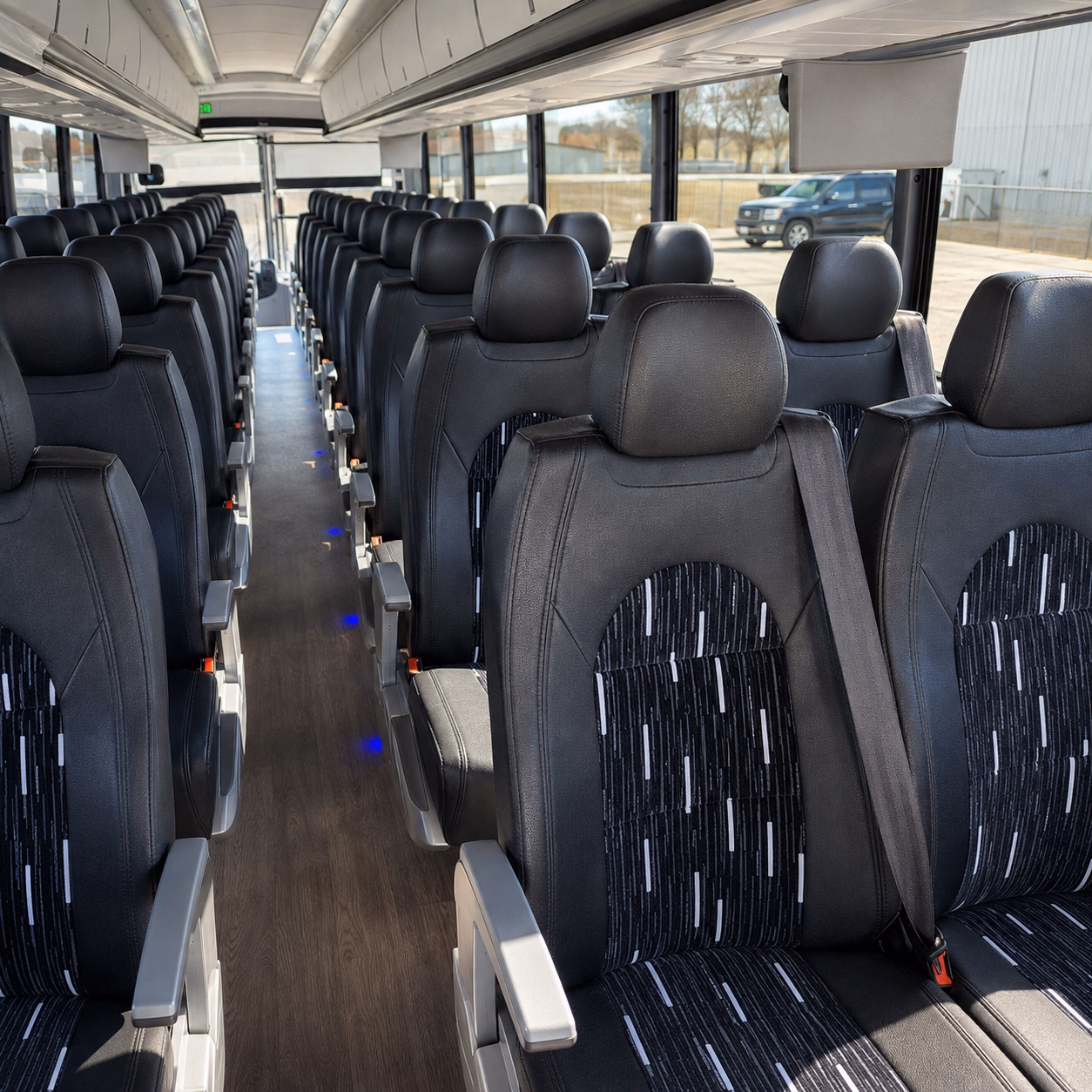 hesperia employee transportation