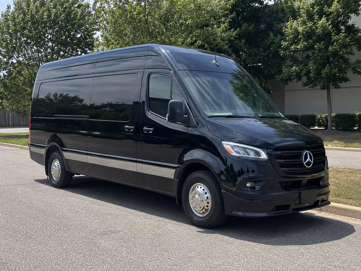 hesperia government military transportation onboard seating