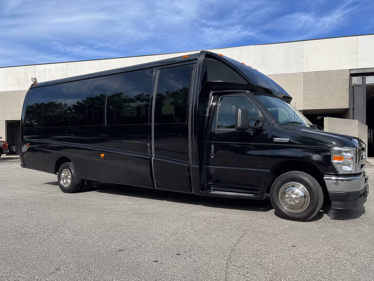 hesperia government military transportation