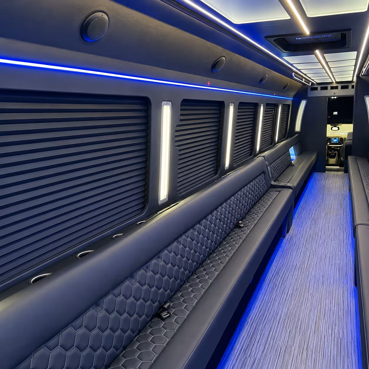 hesperia party bus rental 2