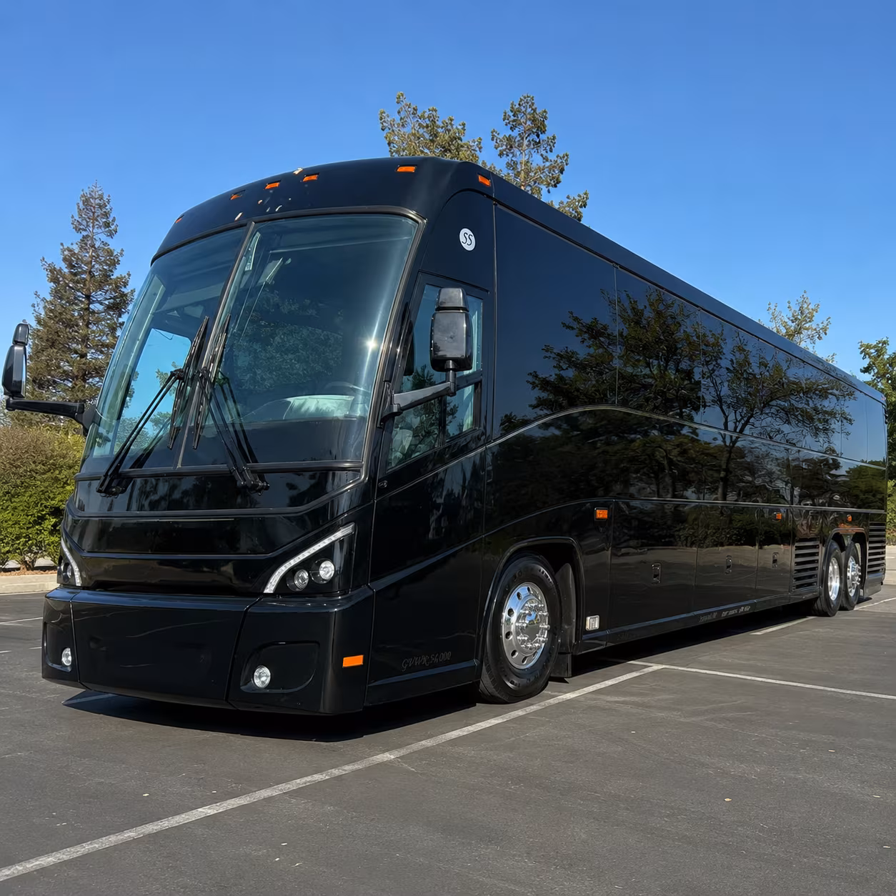 hesperia religious group transportation