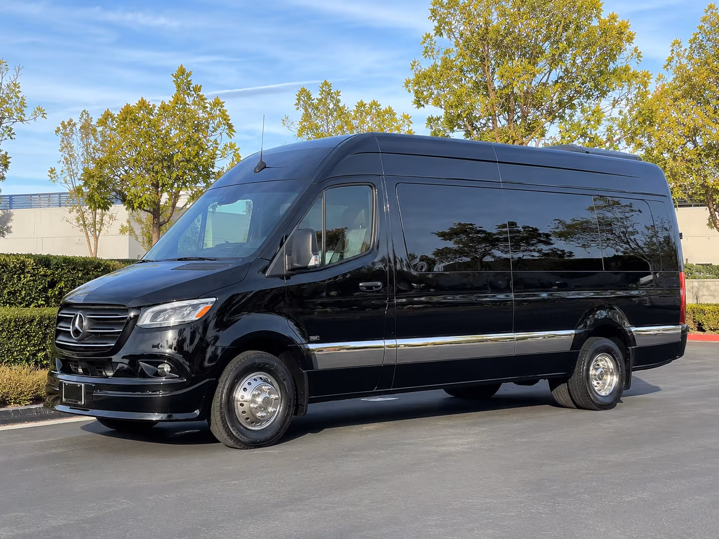 hesperia school event transportation