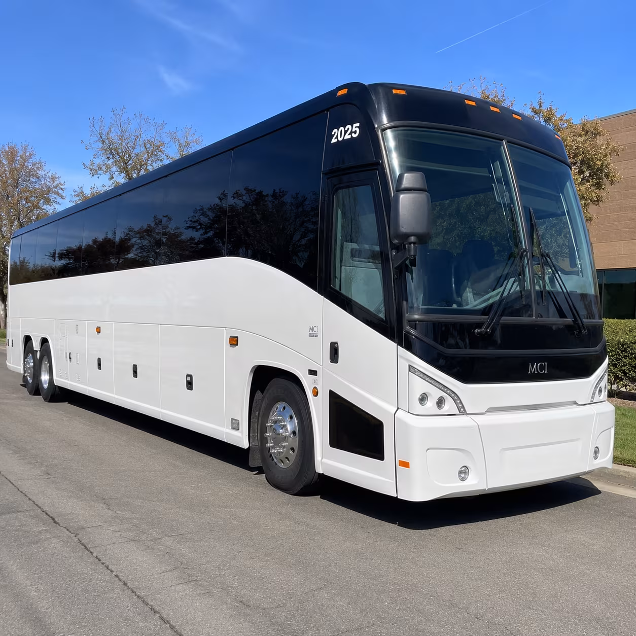 hesperia wedding transportation