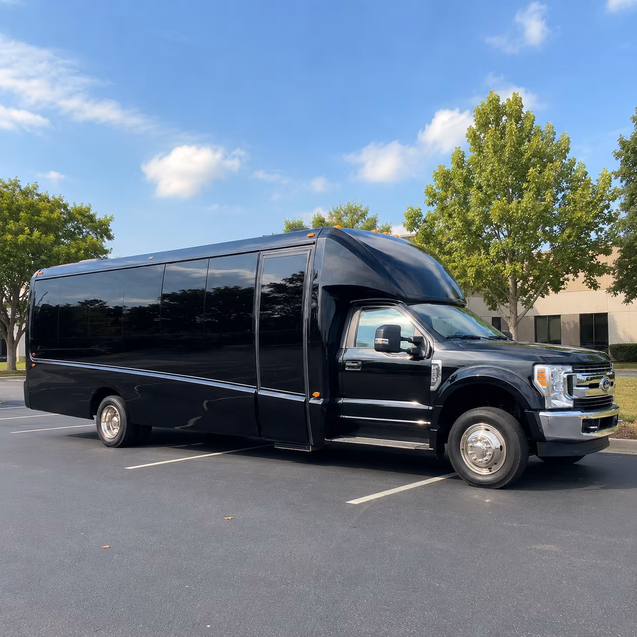 hesperia wine tour brewery transportation onboard seating