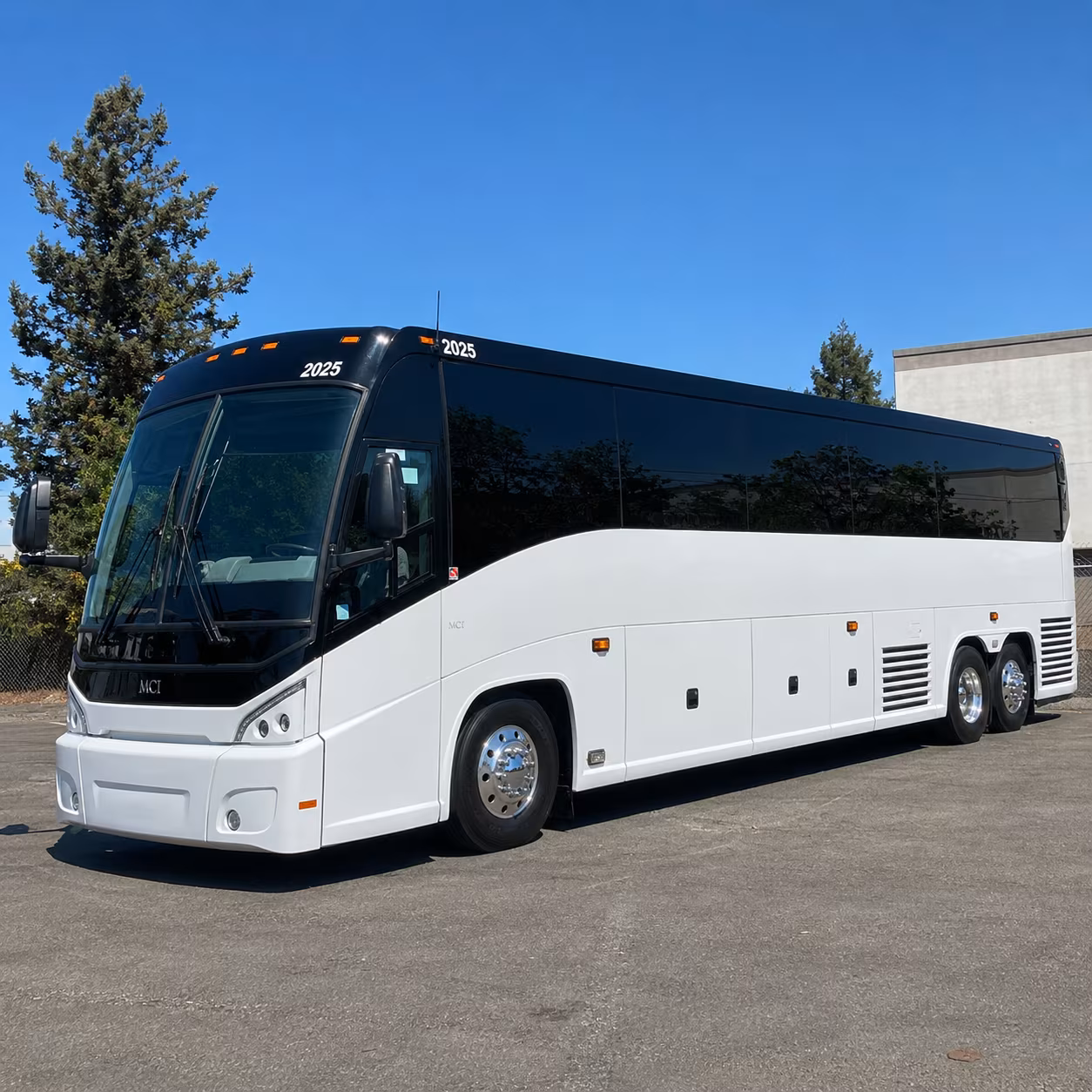 hesperiacharterbusservices com is the easy way to get to toyota arena from hesperia