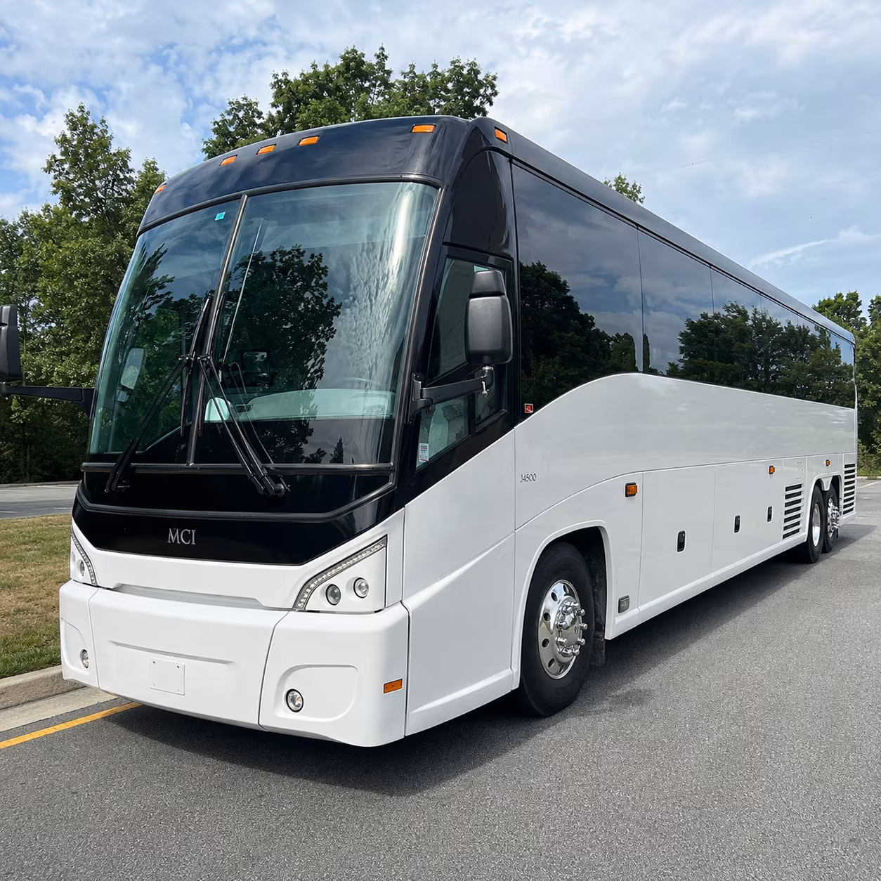hesperiacharterbusservices com is the easy way to move your youth group across the high desert