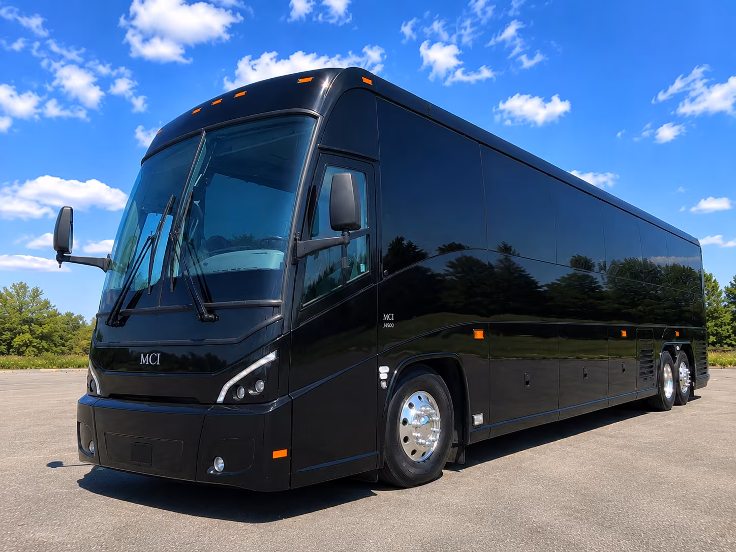 los angeles and southern california charter bus trips from hesperia