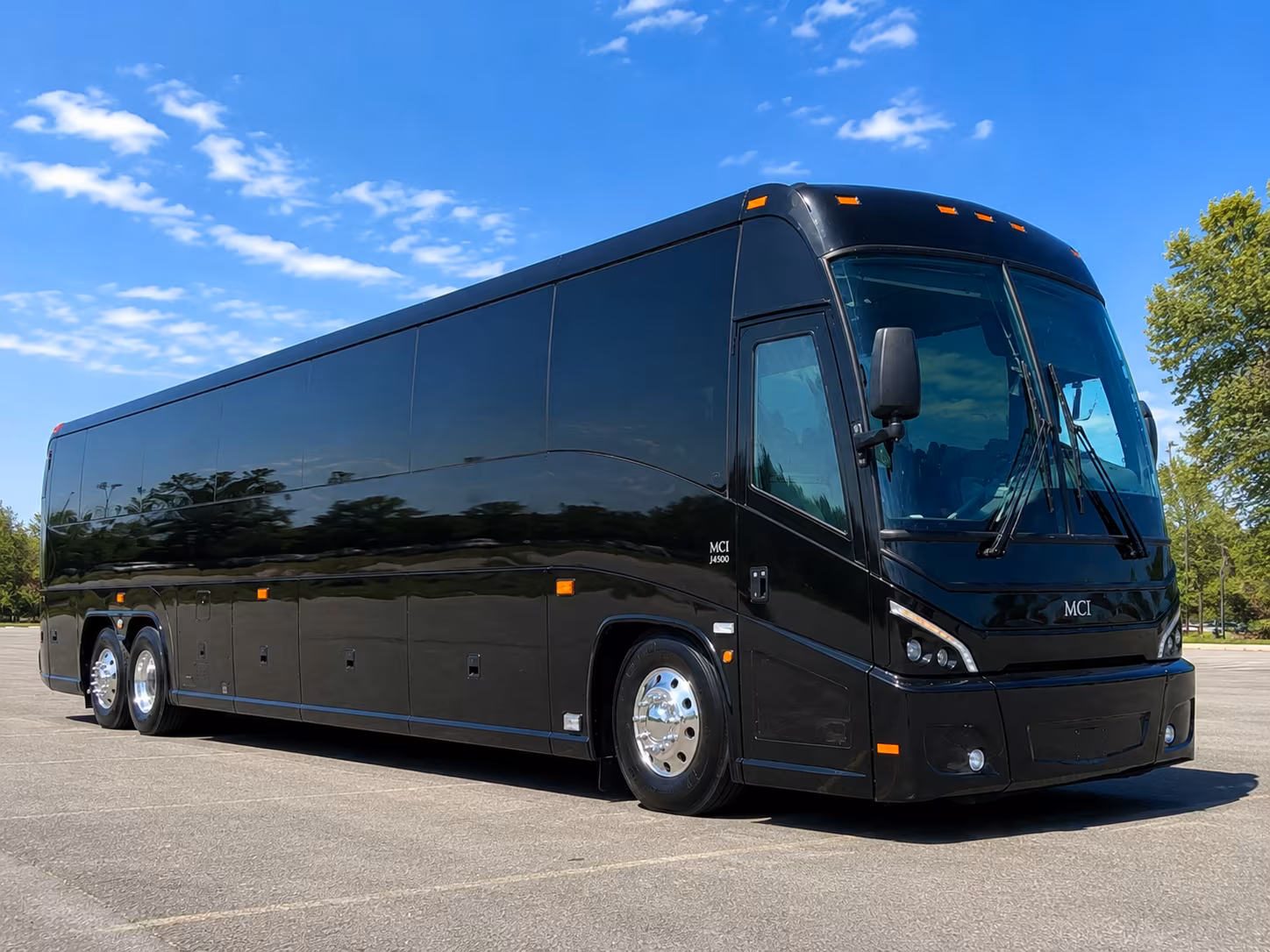 mountain wedding shuttles to big bear lake and lake arrowhead