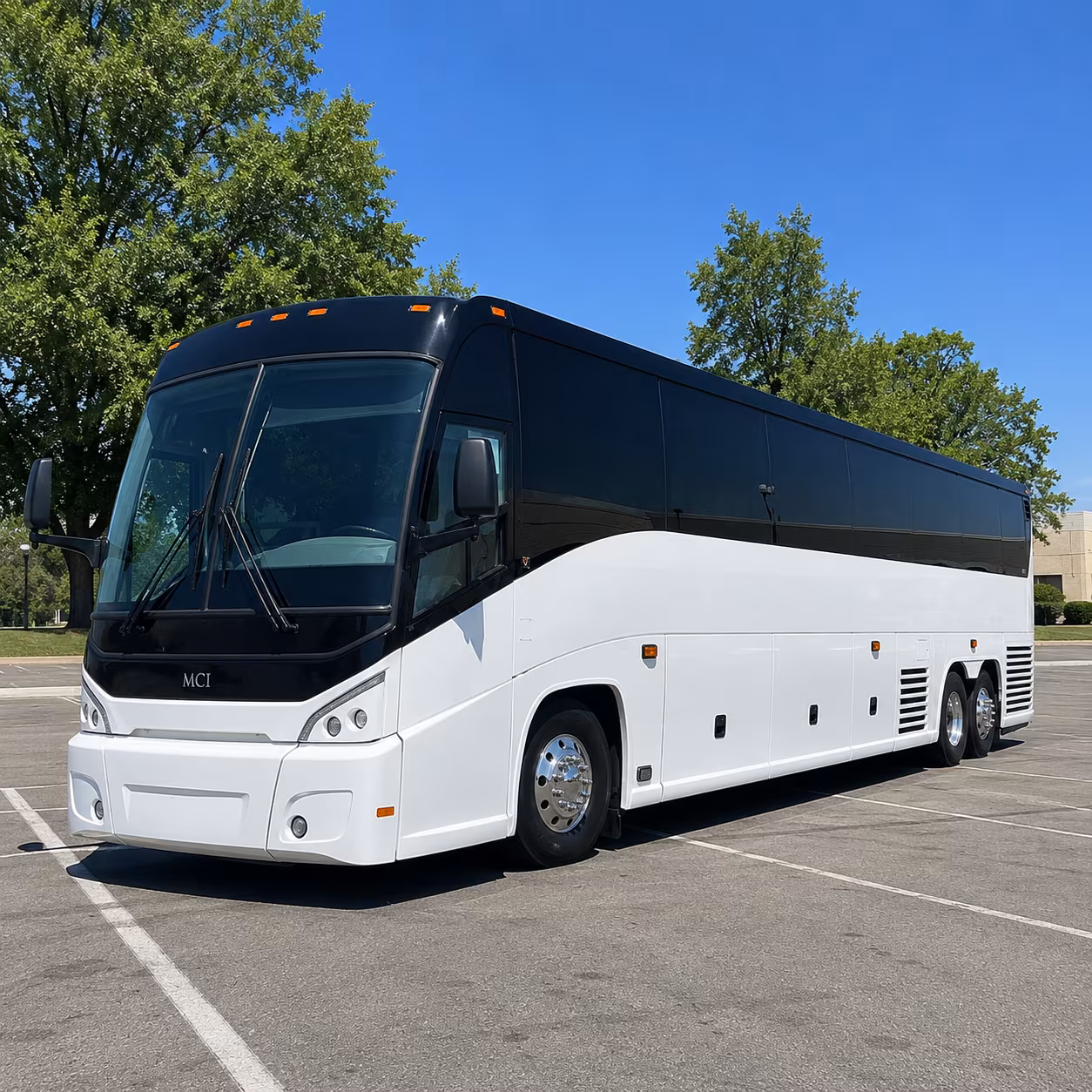 multi day and long haul charter bus trips from hesperia