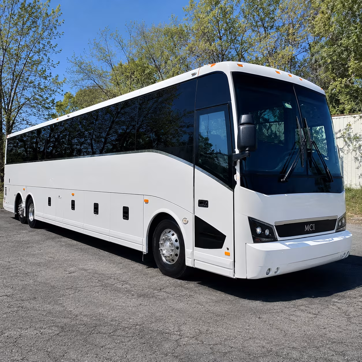 ontario international airport corporate shuttle buses from hesperia