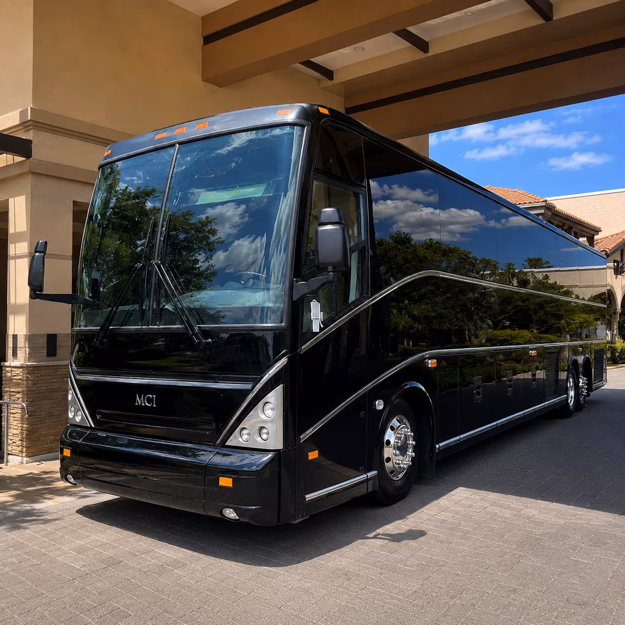 prom rides down i 15 to rancho cucamonga and ontario venues