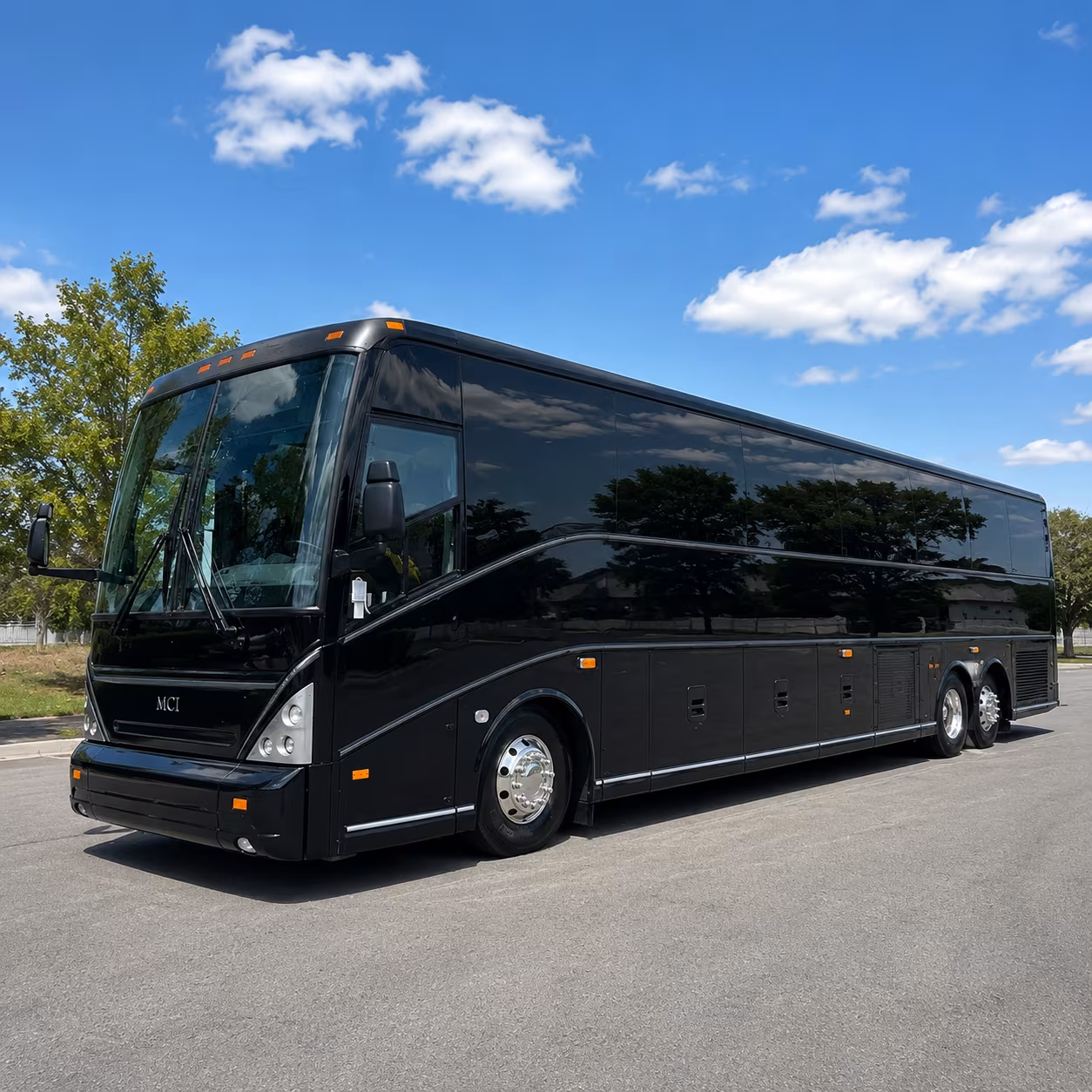 prom transportation across the high desert from apple valley to fontana