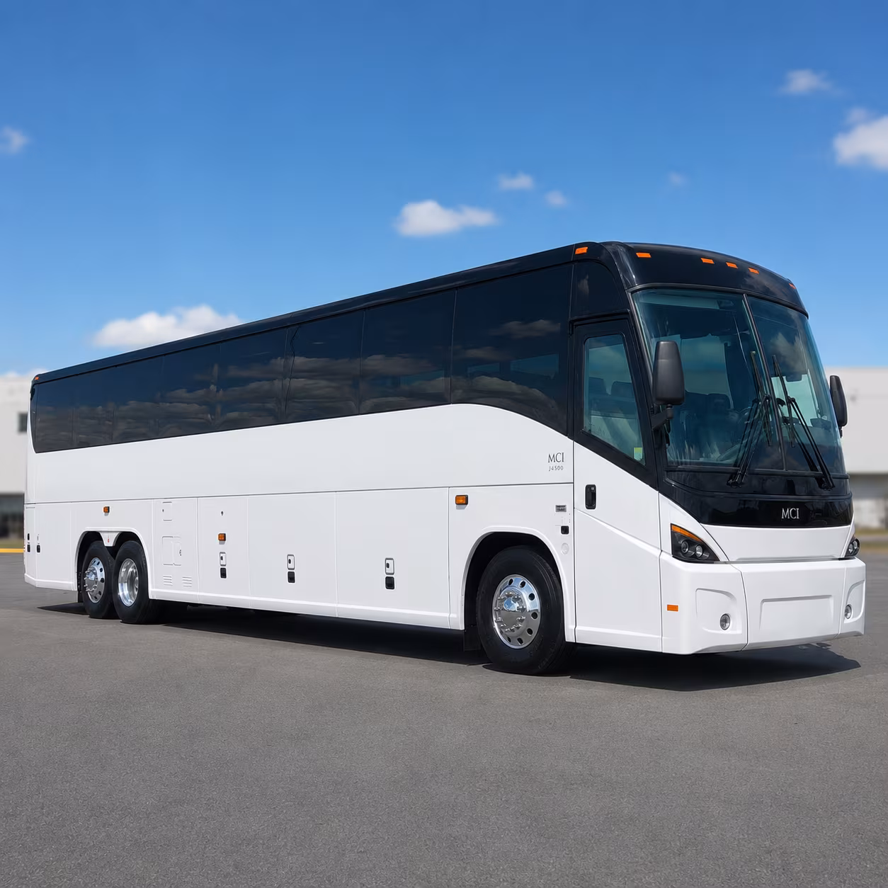 shuttle your hesperia workforce past the cajon pass without the stress