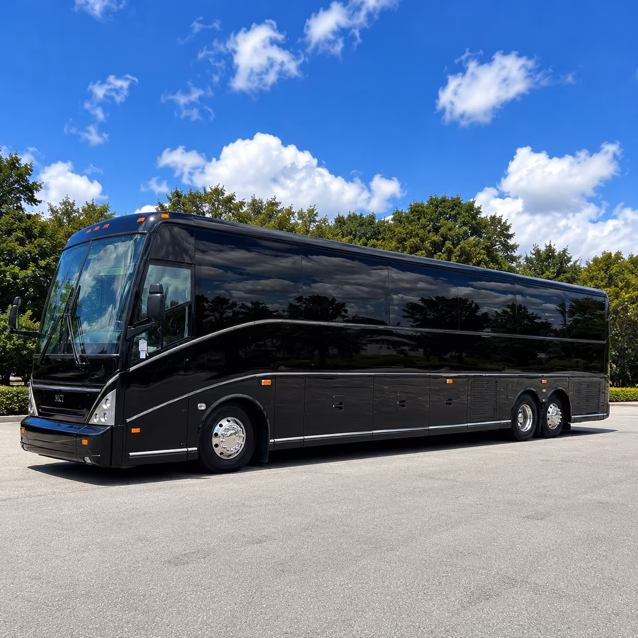 sultana high school and serrano high school prom transportation in the victor valley