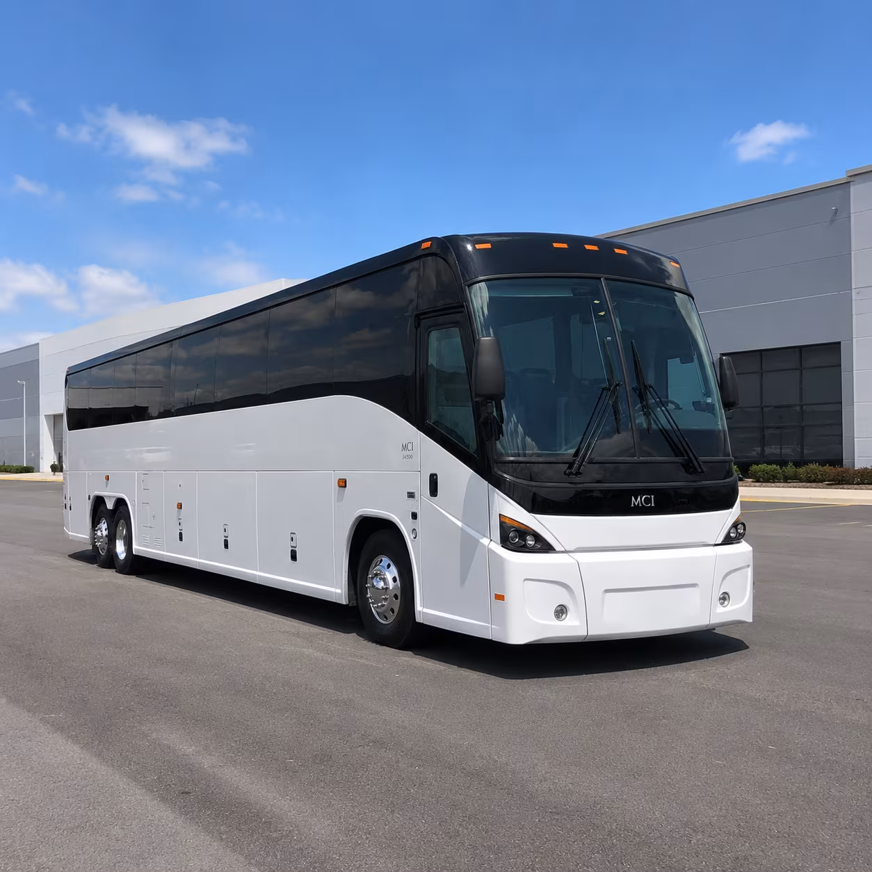 we help you compare employee shuttle options across the entire high desert